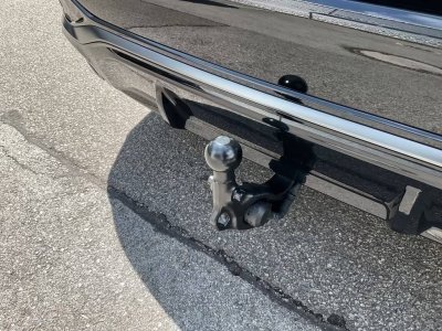 Audi A6 Avant e-hybride qu Str Matrix Stdhz Cam360   - 14