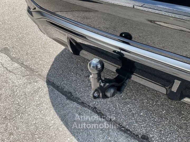 Audi A6 Avant e-hybride qu Str Matrix Stdhz Cam360 - 14