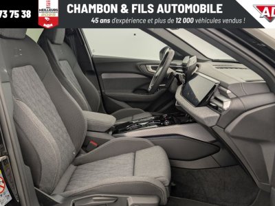 Audi A5 AVANT TDI Hybride 204 ch S tronic 7 S line   - 9