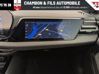 Audi A5 AVANT TDI Hybride 204 ch S tronic 7 S line   - 20