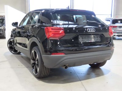 Audi Q2 30TDI Design STronic LED-CUIR-NAVI-VIRTUAL-CAMERA   - 4