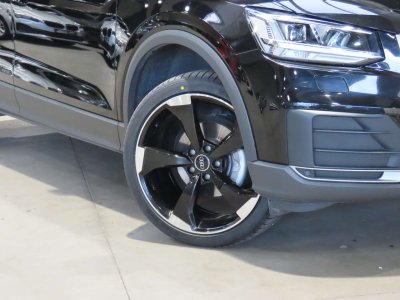 Audi Q2 30TDI Design STronic LED-CUIR-NAVI-VIRTUAL-CAMERA   - 5