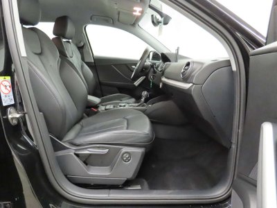 Audi Q2 30TDI Design STronic LED-CUIR-NAVI-VIRTUAL-CAMERA   - 6