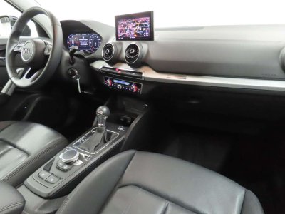 Audi Q2 30TDI Design STronic LED-CUIR-NAVI-VIRTUAL-CAMERA   - 10