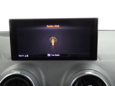 Audi Q2 30TDI Design STronic LED-CUIR-NAVI-VIRTUAL-CAMERA   - 11