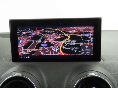 Audi Q2 30TDI Design STronic LED-CUIR-NAVI-VIRTUAL-CAMERA   - 12