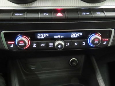 Audi Q2 30TDI Design STronic LED-CUIR-NAVI-VIRTUAL-CAMERA   - 16