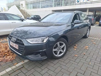 Audi A4 Avant 30TDi STRONIC   - 2