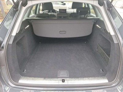 Audi A4 Avant 30TDi STRONIC   - 6