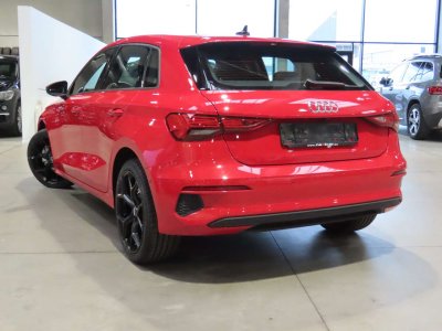 Audi A3 Sportback 30TDi New CARPLAY-CRUISE-NAVI-LED-CAMERA   - 3