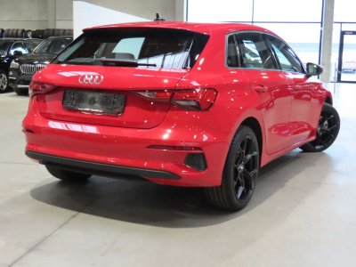 Audi A3 Sportback 30TDi New CARPLAY-CRUISE-NAVI-LED-CAMERA   - 4