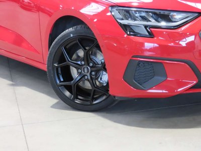 Audi A3 Sportback 30TDi New CARPLAY-CRUISE-NAVI-LED-CAMERA   - 5