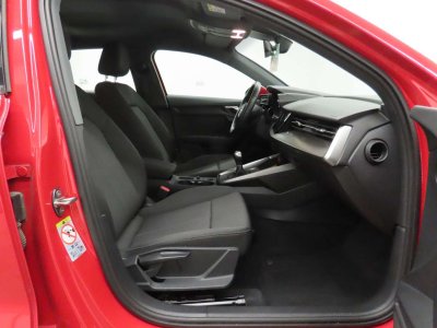 Audi A3 Sportback 30TDi New CARPLAY-CRUISE-NAVI-LED-CAMERA   - 6