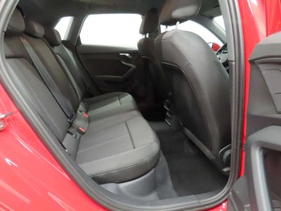 Audi A3 Sportback 30TDi New CARPLAY-CRUISE-NAVI-LED-CAMERA   - 7