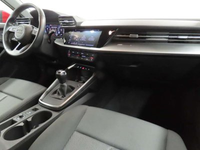 Audi A3 Sportback 30TDi New CARPLAY-CRUISE-NAVI-LED-CAMERA   - 10