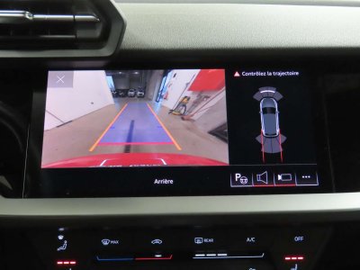 Audi A3 Sportback 30TDi New CARPLAY-CRUISE-NAVI-LED-CAMERA   - 13