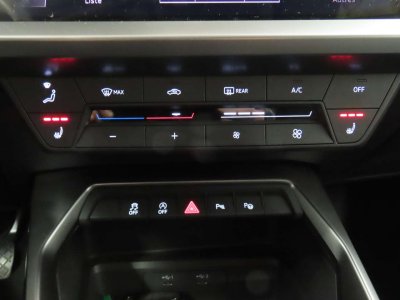 Audi A3 Sportback 30TDi New CARPLAY-CRUISE-NAVI-LED-CAMERA   - 14