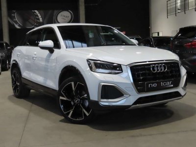 Audi Q2 30TFSI Advanced   - 2
