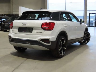 Audi Q2 30TFSI Advanced   - 3