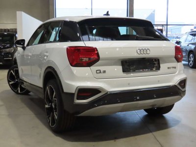 Audi Q2 30TFSI Advanced   - 4