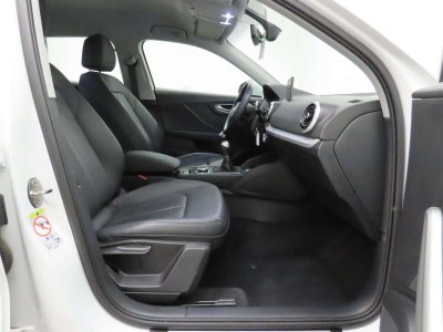 Audi Q2 30TFSI Advanced   - 6