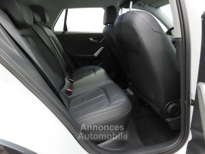 Audi Q2 30TFSI Advanced - 7