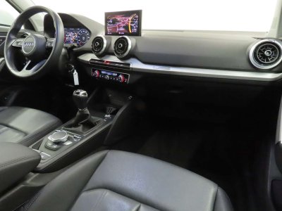 Audi Q2 30TFSI Advanced   - 10