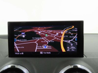 Audi Q2 30TFSI Advanced   - 11