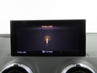 Audi Q2 30TFSI Advanced   - 12