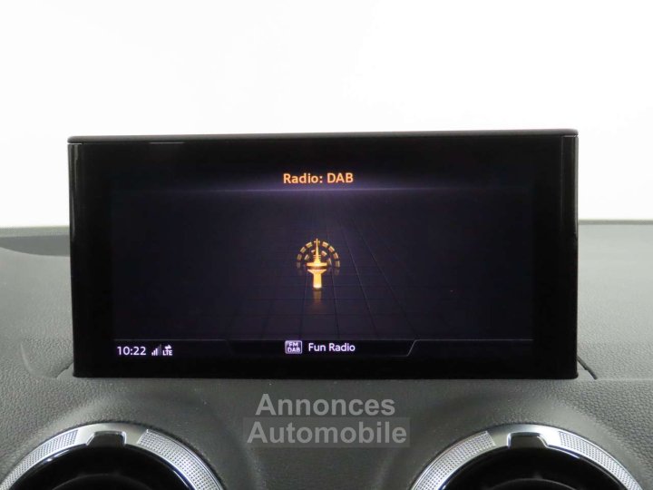 Audi Q2 30TFSI Advanced - 12