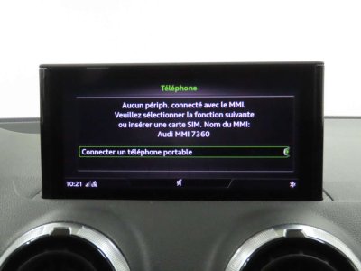 Audi Q2 30TFSI Advanced   - 14