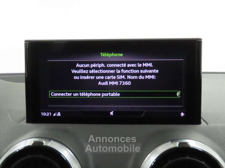 Audi Q2 30TFSI Advanced - 14