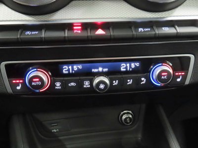 Audi Q2 30TFSI Advanced   - 16