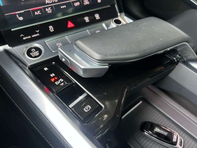 Audi Q8 e-tron 106 kWh 55 Quattro S line Full Option   - 15