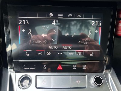 Audi Q8 e-tron 106 kWh 55 Quattro S line Full Option   - 21