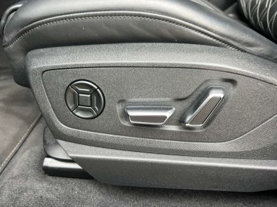 Audi Q8 e-tron 106 kWh 55 Quattro S line Full Option   - 23