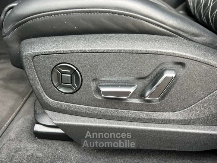 Audi Q8 e-tron 106 kWh 55 Quattro S line Full Option - 23