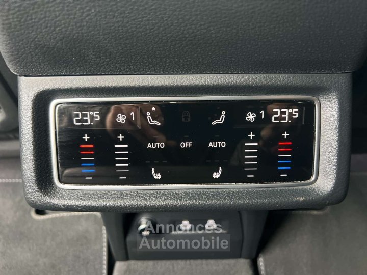 Audi Q8 e-tron 106 kWh 55 Quattro S line Full Option - 24