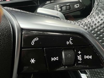 Audi Q8 e-tron 106 kWh 55 Quattro S line Full Option   - 27