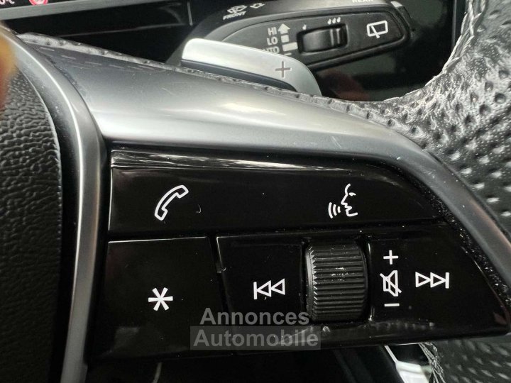 Audi Q8 e-tron 106 kWh 55 Quattro S line Full Option - 27