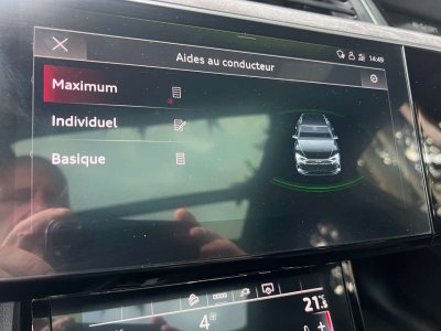 Audi Q8 e-tron 106 kWh 55 Quattro S line Full Option   - 29