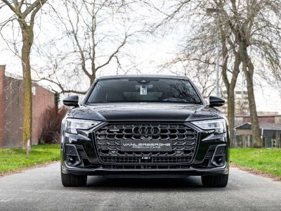 Audi A8 60 TFSI e 3x S-Line   - 2