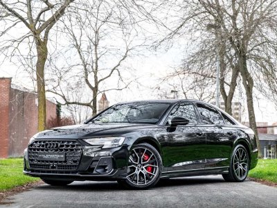 Audi A8 60 TFSI e 3x S-Line   - 3