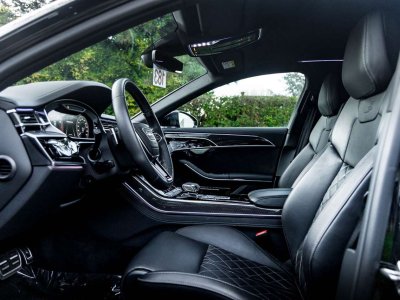 Audi A8 60 TFSI e 3x S-Line   - 5