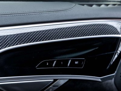 Audi A8 60 TFSI e 3x S-Line   - 6