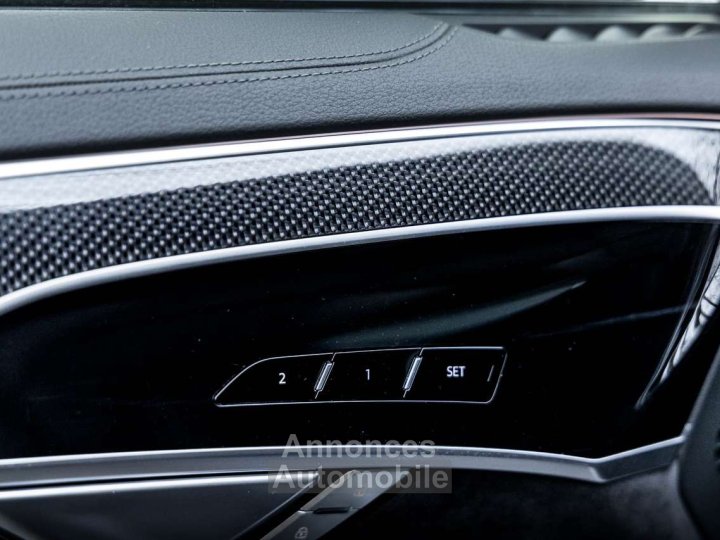 Audi A8 60 TFSI e 3x S-Line - 6