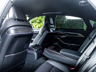 Audi A8 60 TFSI e 3x S-Line   - 8