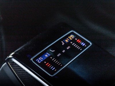 Audi A8 60 TFSI e 3x S-Line   - 9