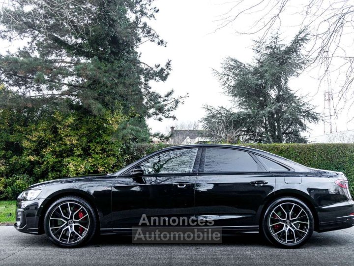 Audi A8 60 TFSI e 3x S-Line - 11