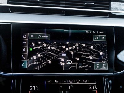 Audi A8 60 TFSI e 3x S-Line   - 12